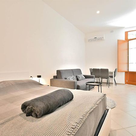 시에나 La Casa Del Sole 아파트 외부 사진